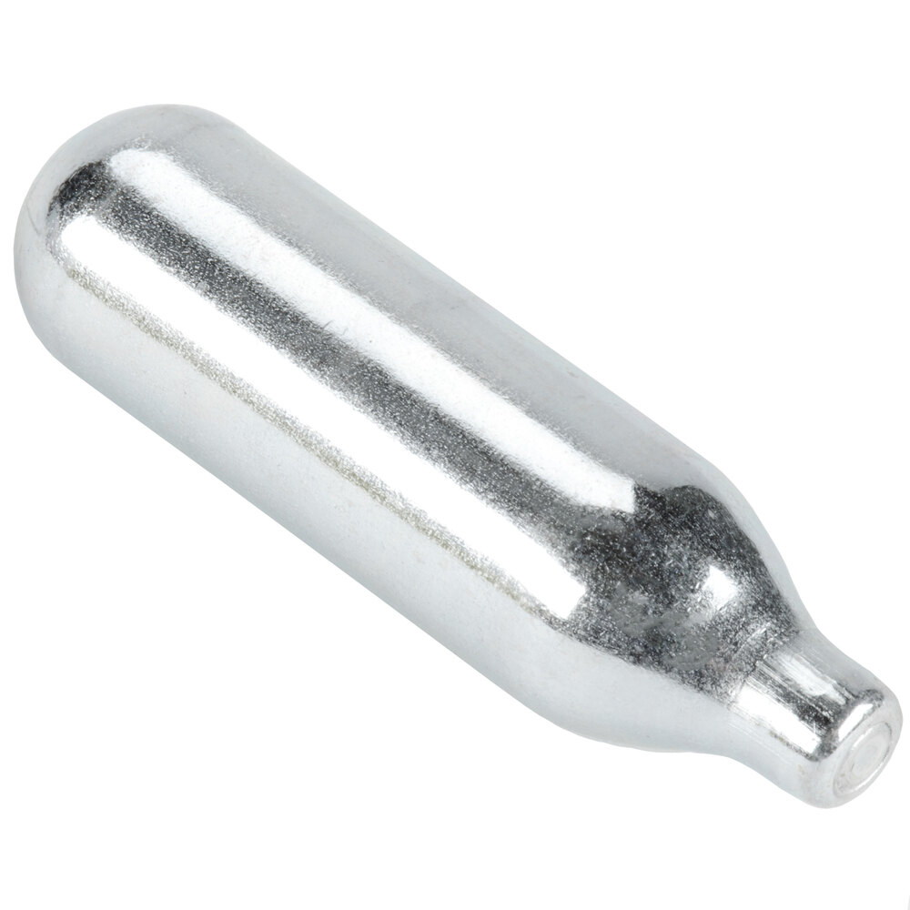 N2O Cartridge for Whipped Cream Dispensers 10/Box