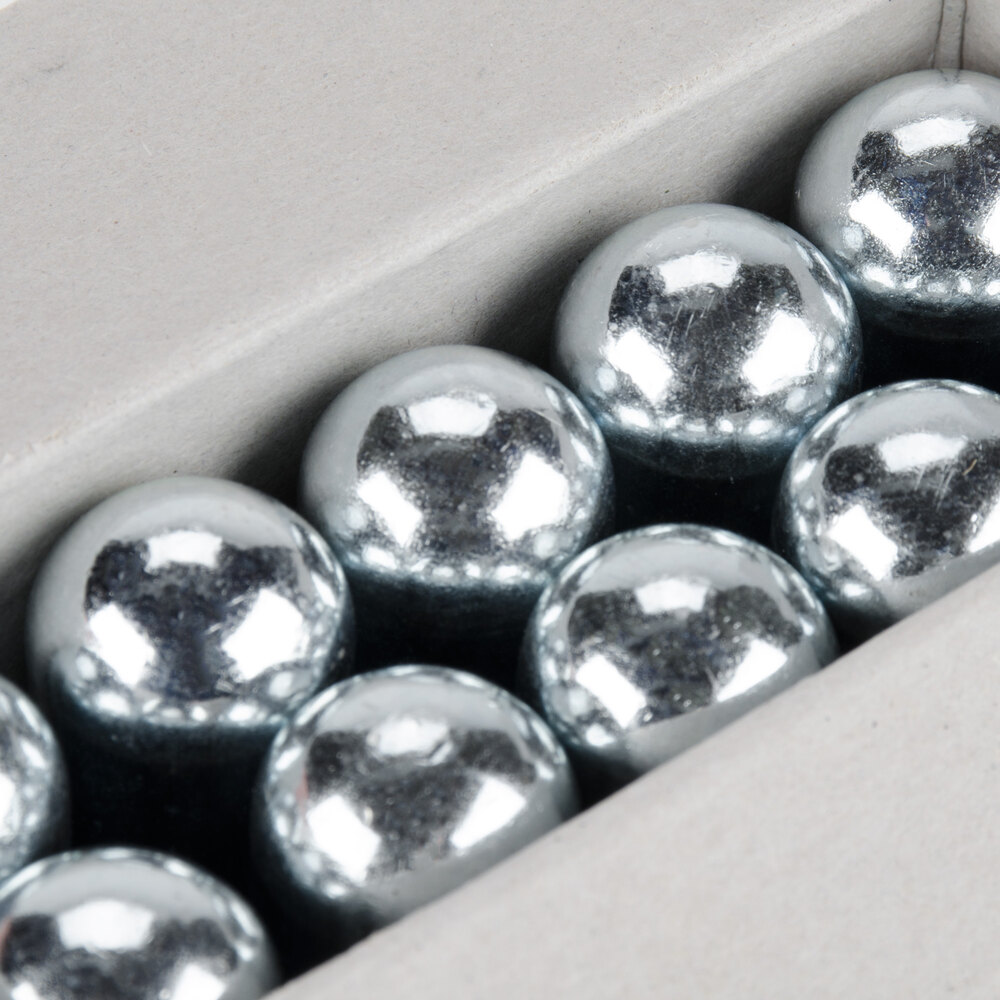 N2O Cartridge for Whipped Cream Dispensers 10/Box