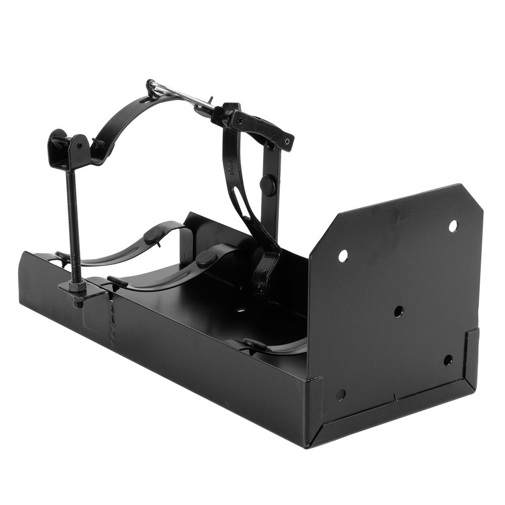 Buckeye Vehicle / Marine Fire Extinguisher Bracket for 20 lb. ABC Fire