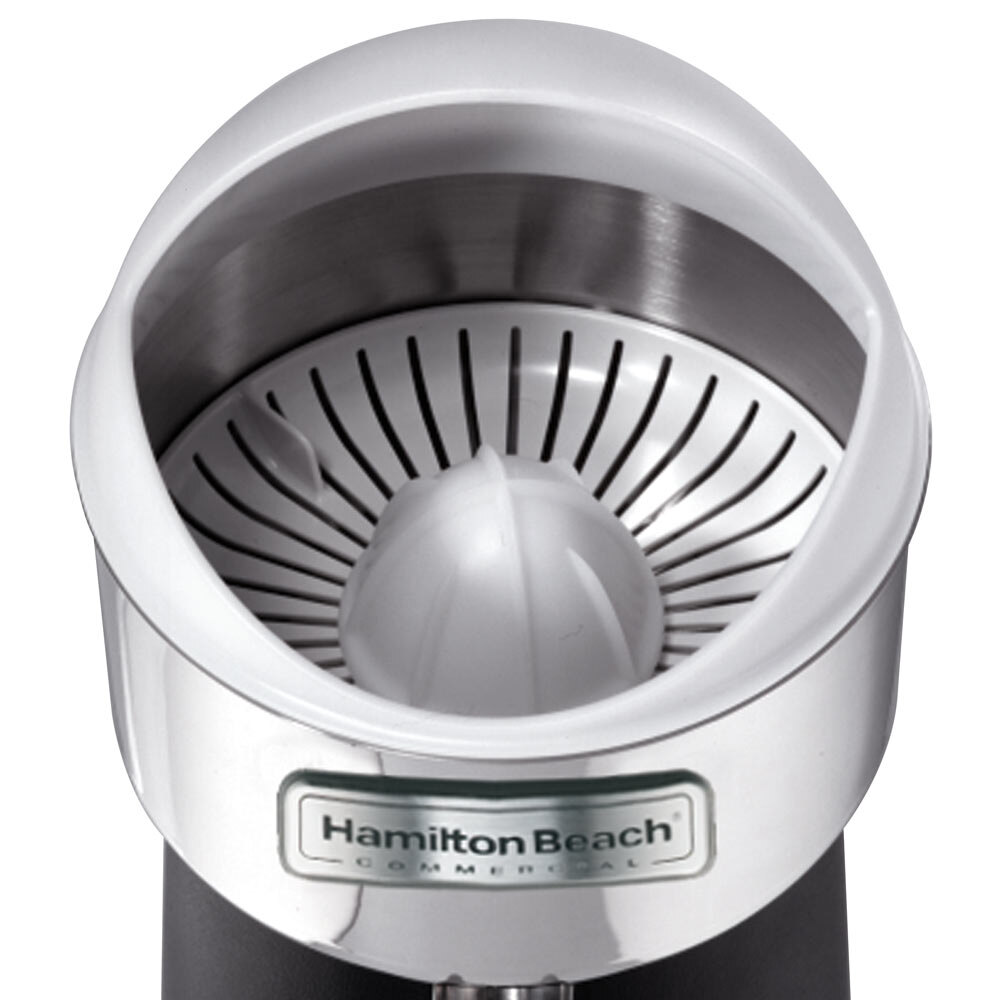 Hamilton Beach 1G96700 Electric Citrus Juicer 230V (International Use