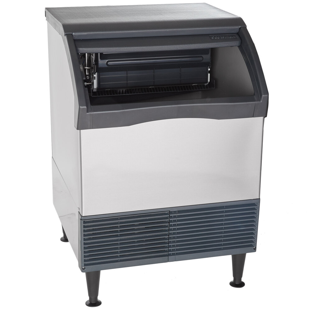 Scotsman CU1526SA1A Prodigy Series 26" Air Cooled Undercounter Small
