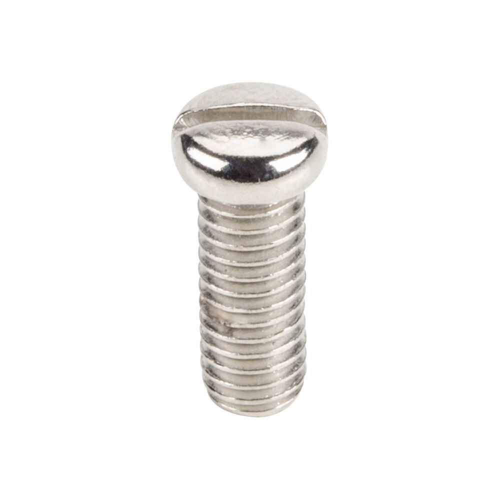 Avantco CPOSCREW Door Handle Screw