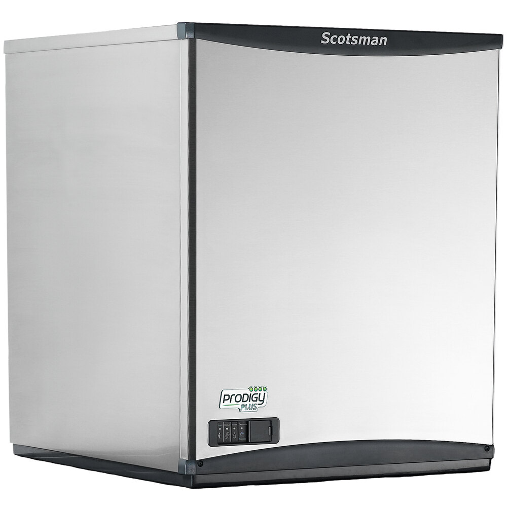 Scotsman F1522L1 Low Side Prodigy Plus Series 22 15/16" Remote