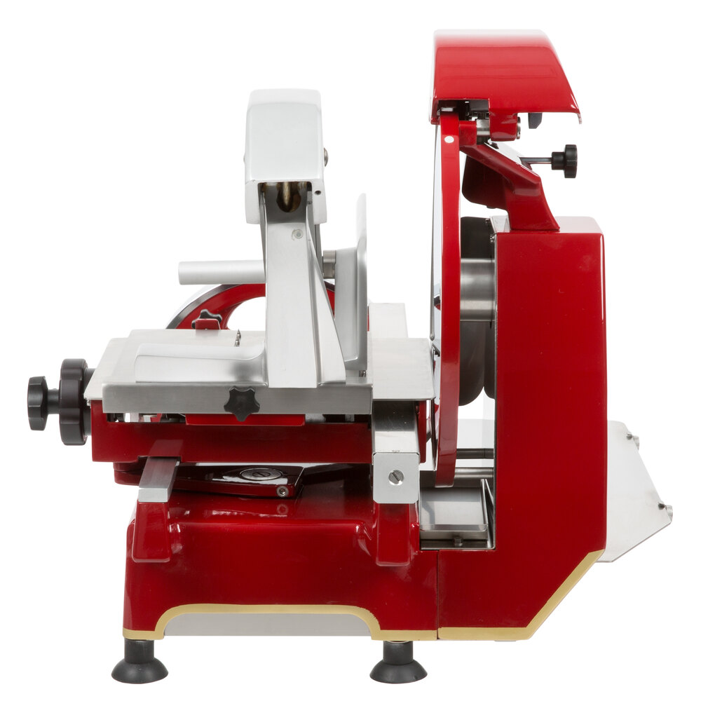 Berkel 300M 12" Prosciutto Meat Slicer