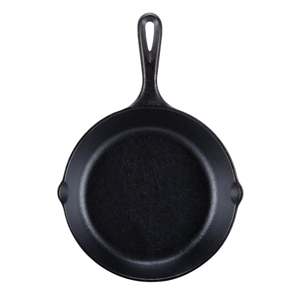 Lodge H Ms Pre Seasoned Heat Treated Mini Cast Iron Skillet