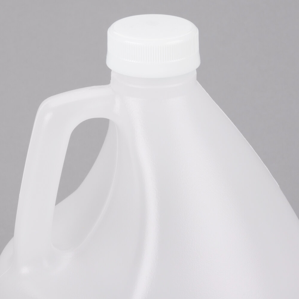1 Gallon Distilled White Vinegar 4/Case