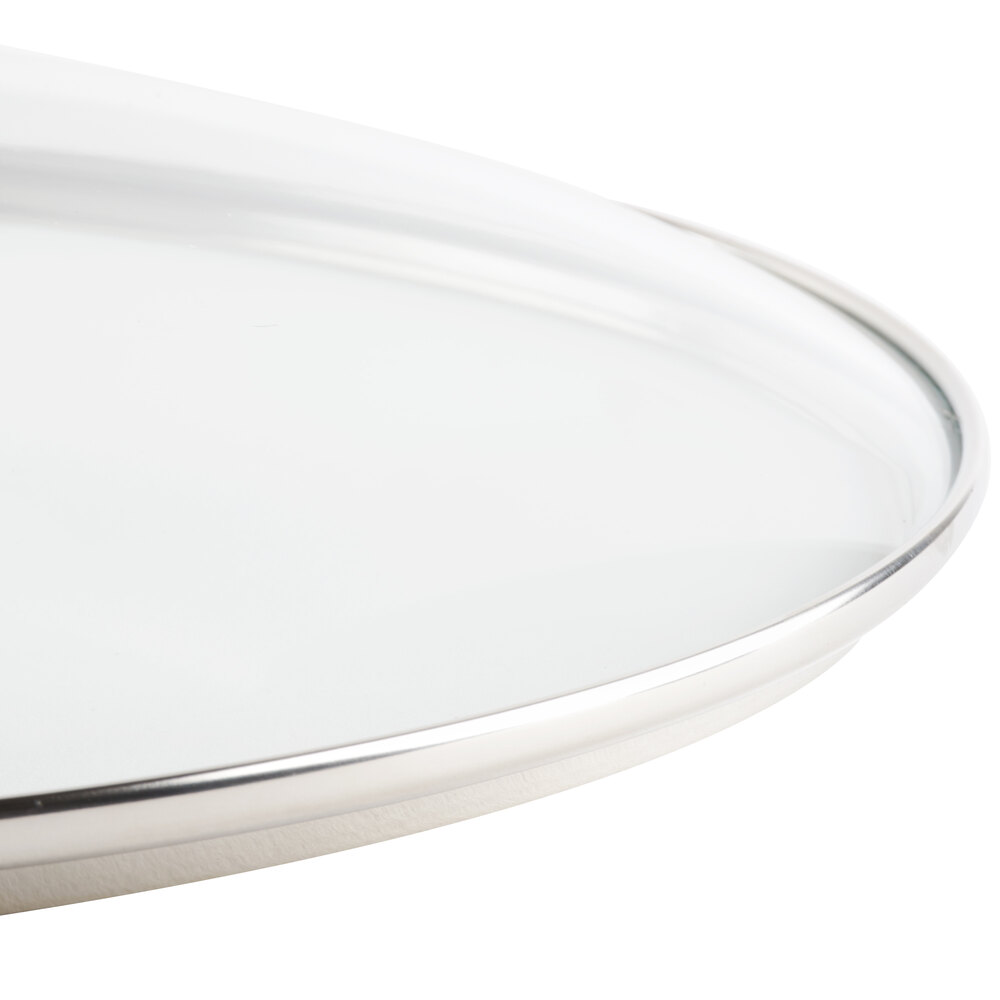 Lodge GL12 12" Tempered Glass Cover