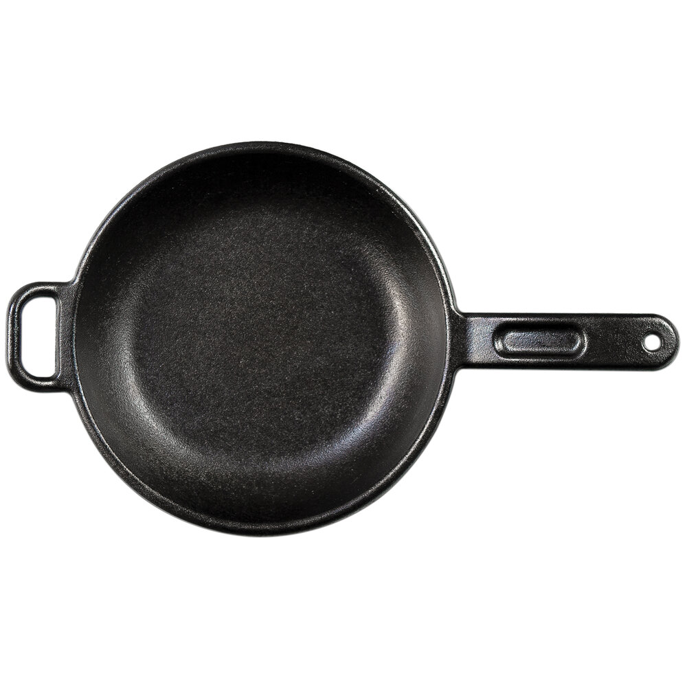 Lodge Pro Logic P12s3 12 Pre Seasoned Cast Iron Skillet 