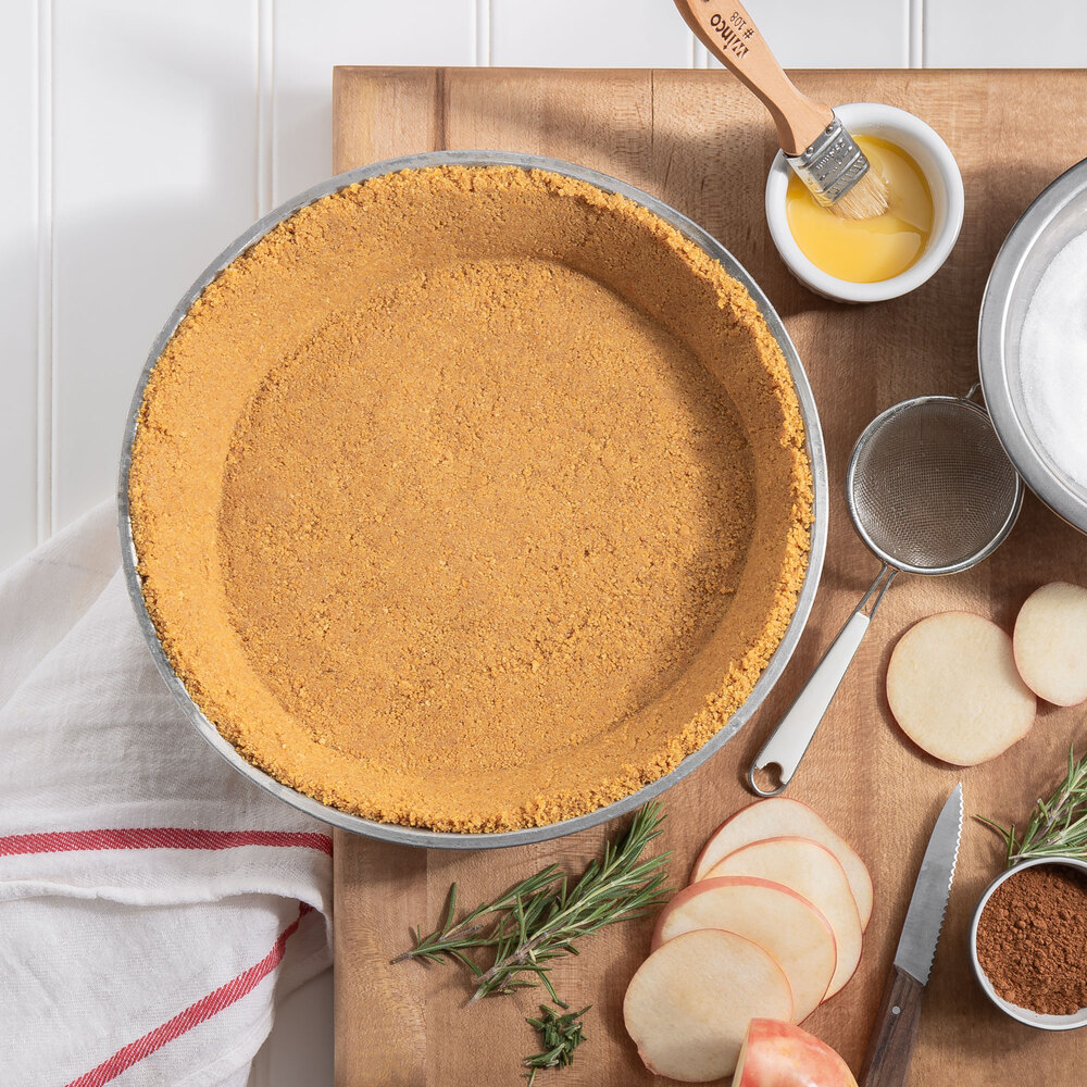 Keebler Graham Cracker Crumbs in Bulk (50 lb)