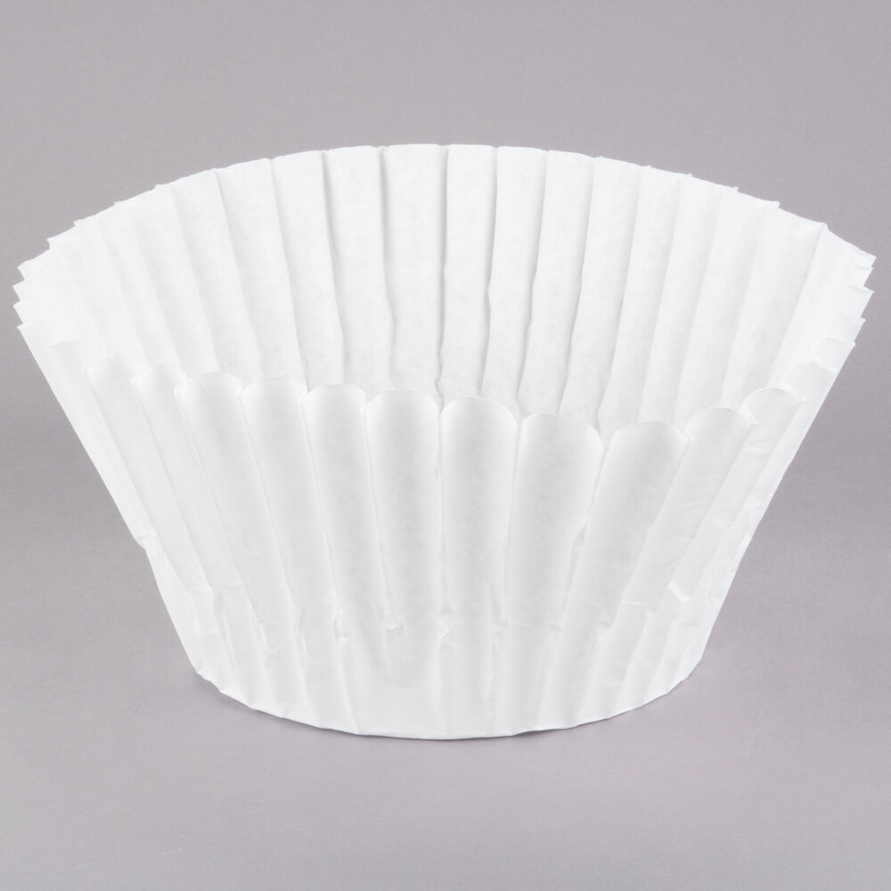 Grindmaster 923 (F923U) 23" x 8" Coffee Filter for 9 and 10 Gallon Urns