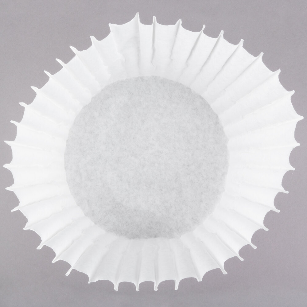 Grindmaster 923 (F923U) 23" x 8" Coffee Filter for 9 and 10 Gallon Urns