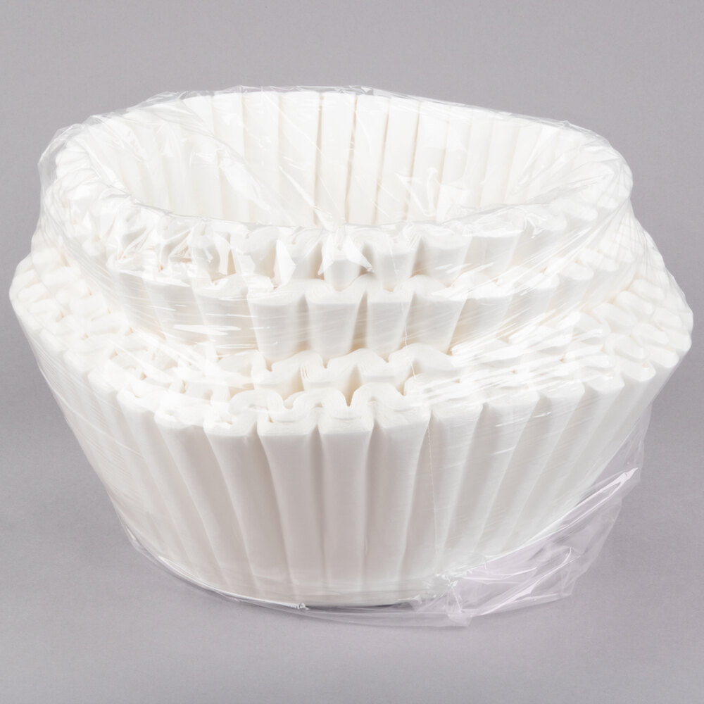 Grindmaster 923 (F923U) 23" x 8" Coffee Filter for 9 and 10 Gallon Urns