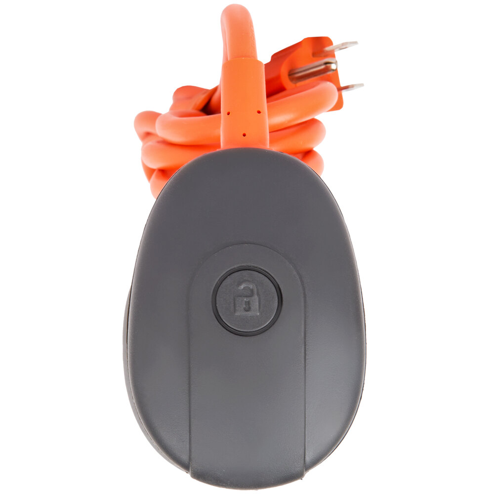 KitchenAid KHBC212ER 2 Speed 12" Immersion Blender with Wall Mount