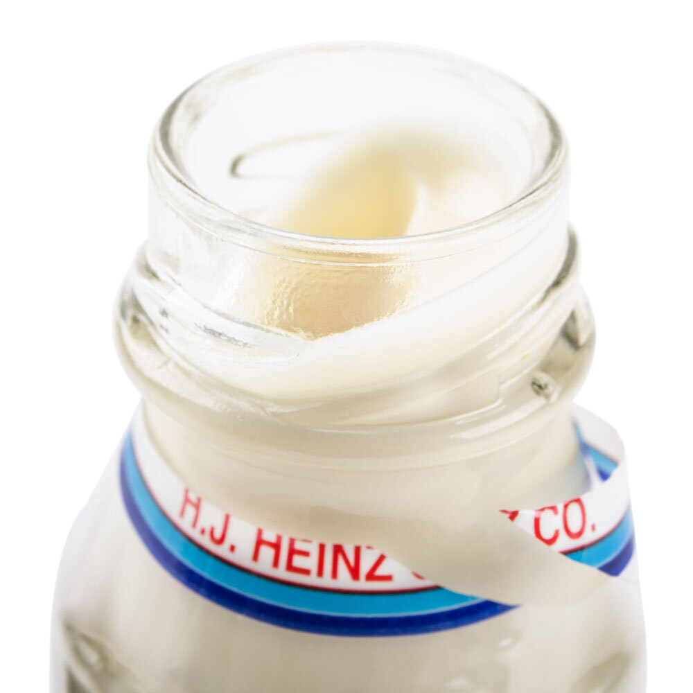 Heinz Mayonnaise 1.80 oz. Mini Bottle 60/Case