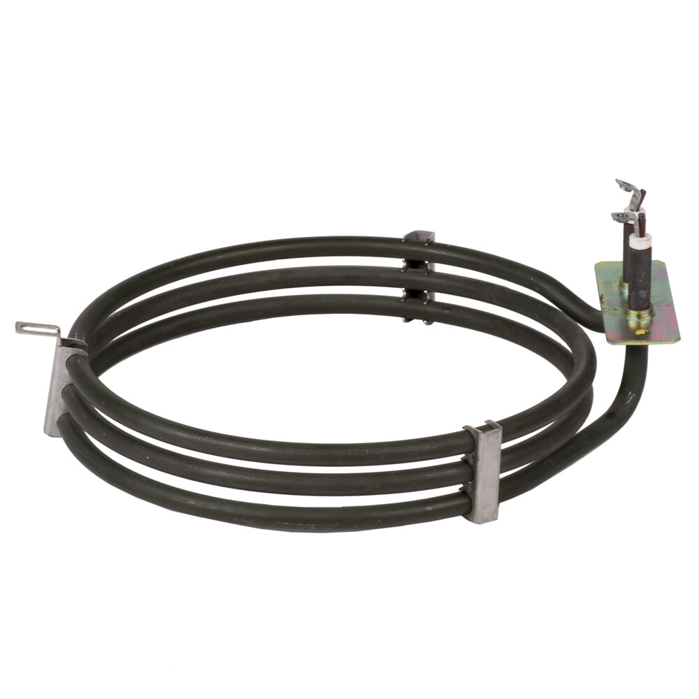 Avantco COELEMT28 Replacement Heating Element - 208/240V ... wiring 240v heating element 