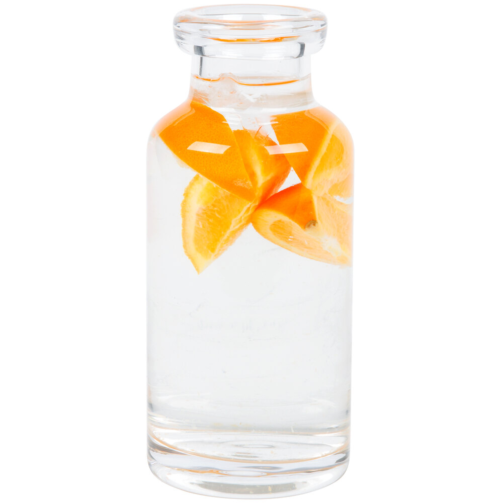 libbey water bottle