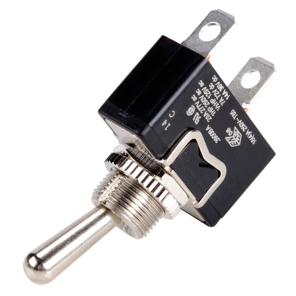 Waring 29769 Replacement Toggle On / Off Switch for CTS1000, CTS10006