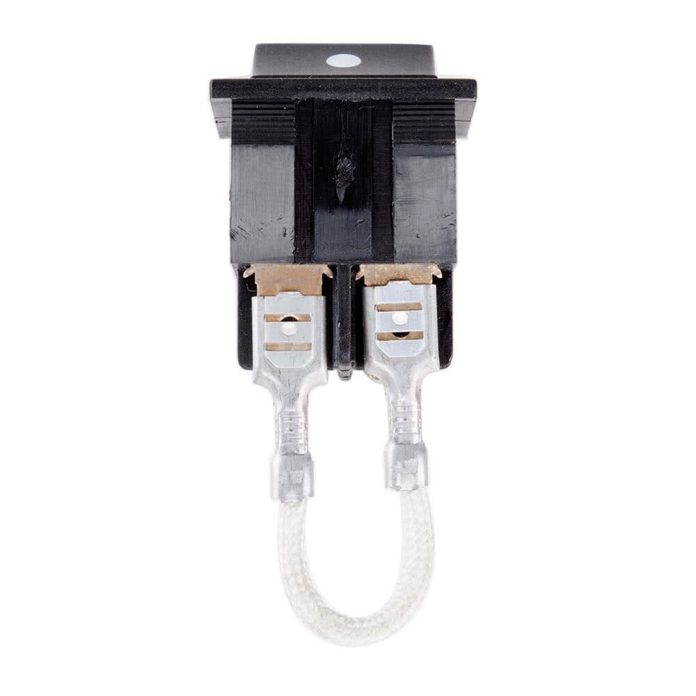 Waring 29768 Replacement Rocker Switch for CTS1000, CTS10006, and