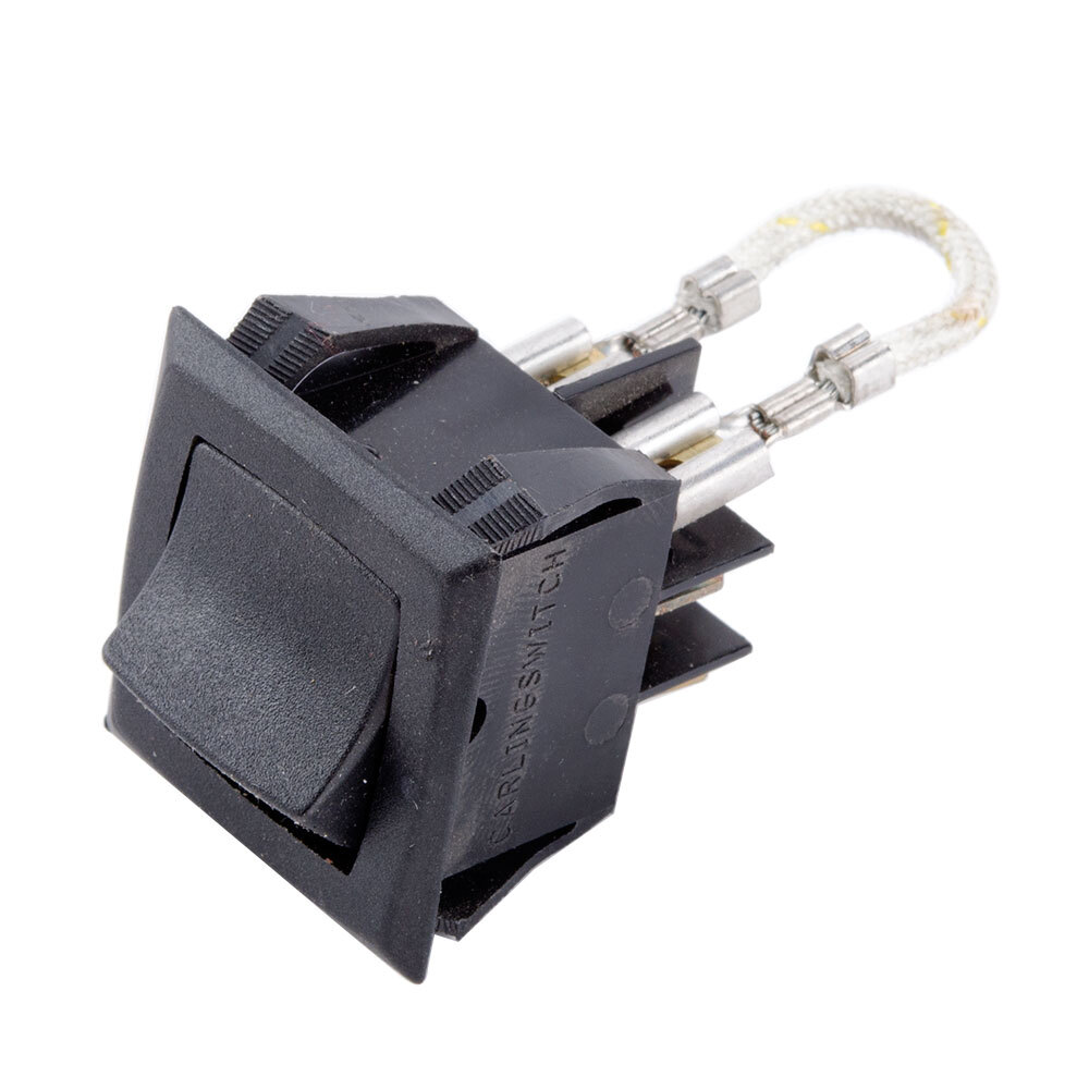 Waring 29776 Replacement On / Off Switch for CTS1000B Conveyor Toasters