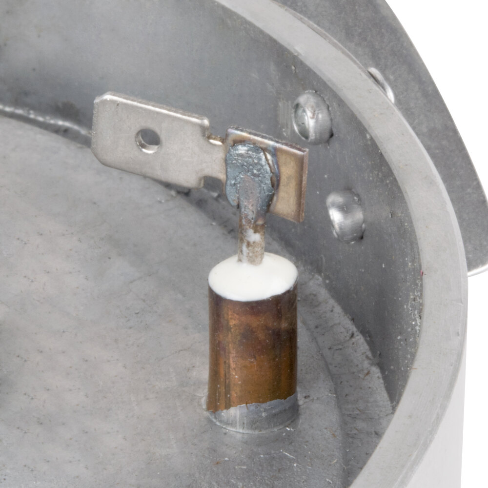 Carnival King CCMHH Replacement Heating Head for CCM28 Cotton Candy Machine