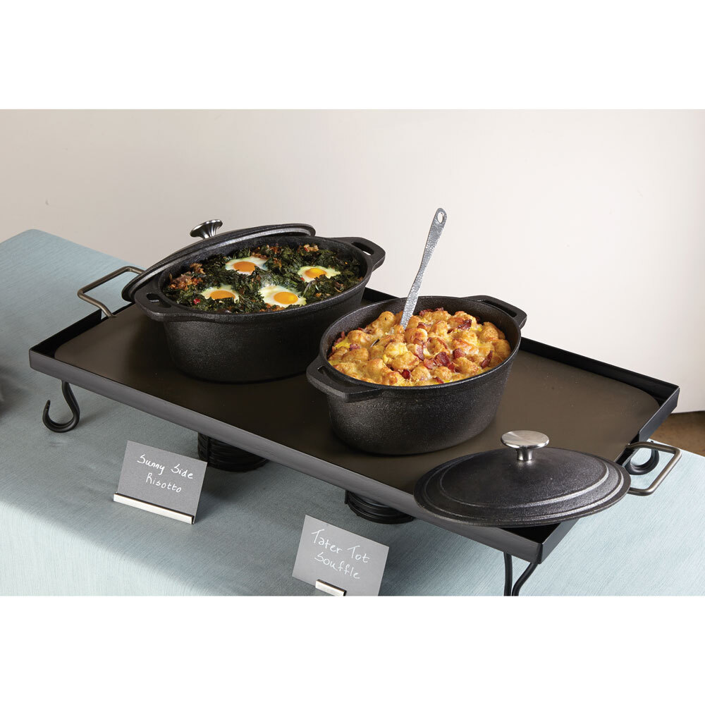 American Metalcraft CIPO3 3 Qt. Oval