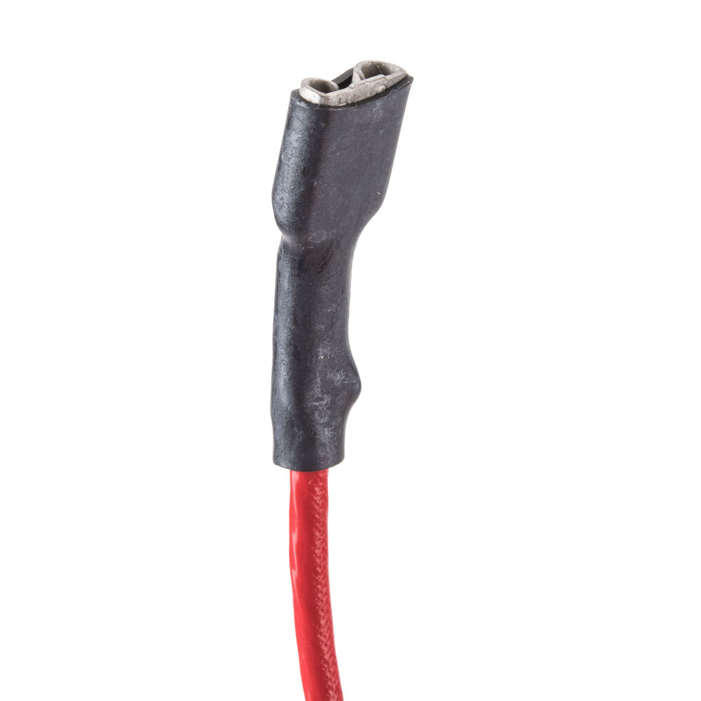 Waring 030003 17" Red Wire Electrical Lead