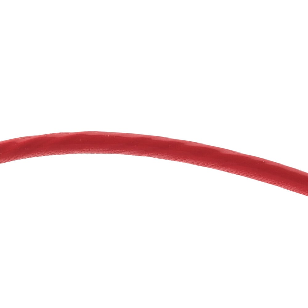 Waring 030003 17" Red Wire Electrical Lead