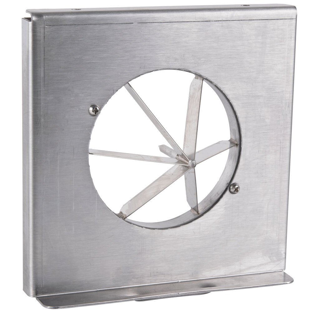 Edlund AS039 6Wedge Blade Assembly for FDW Titan MaxCut Series