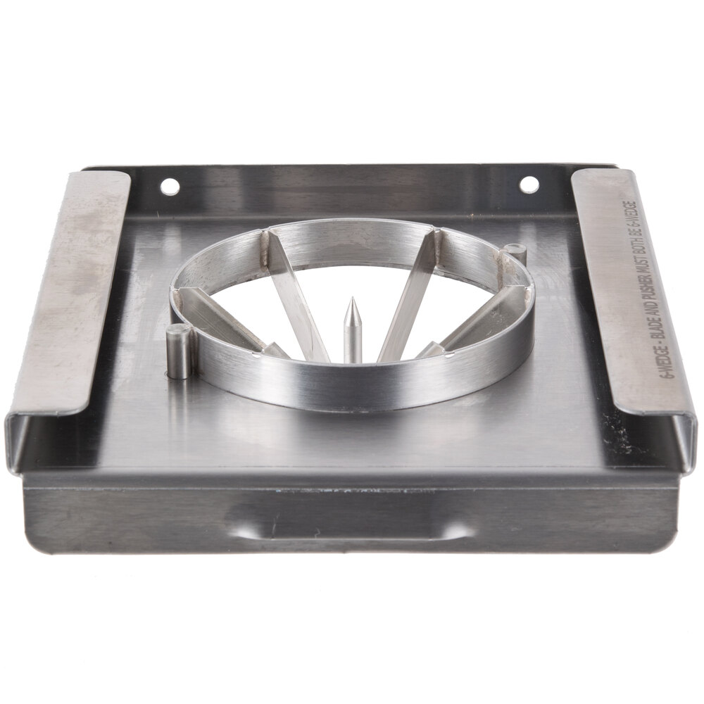 Edlund AS039 6Wedge Blade Assembly for FDW Titan MaxCut Series