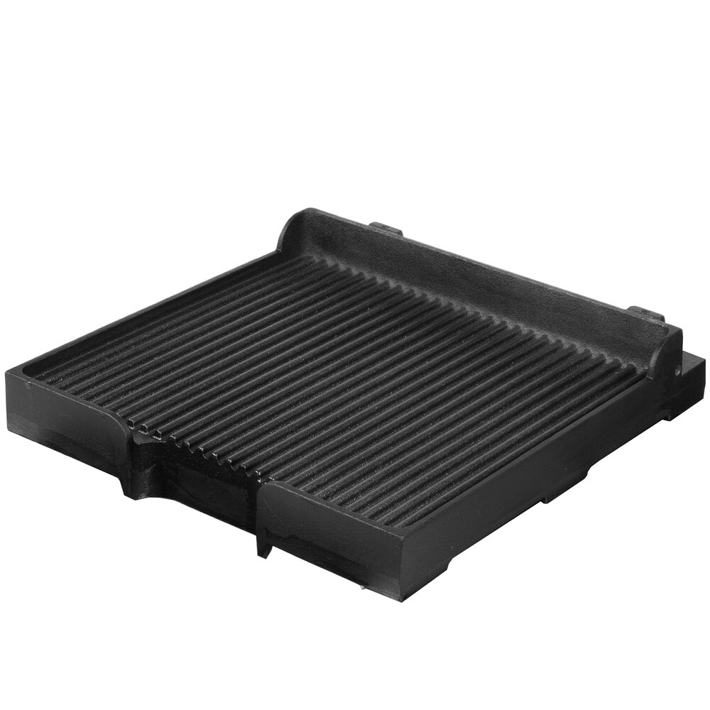 Waring 29969 Grooved Grill Plate for Panini Grills