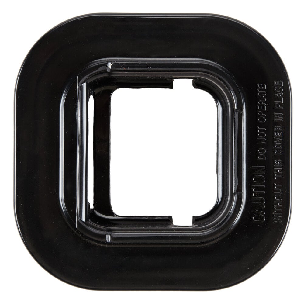 Waring 026852V Vinyl Jar Cover for Blenders