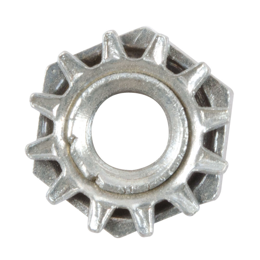 Waring 002881 Nut and Washer