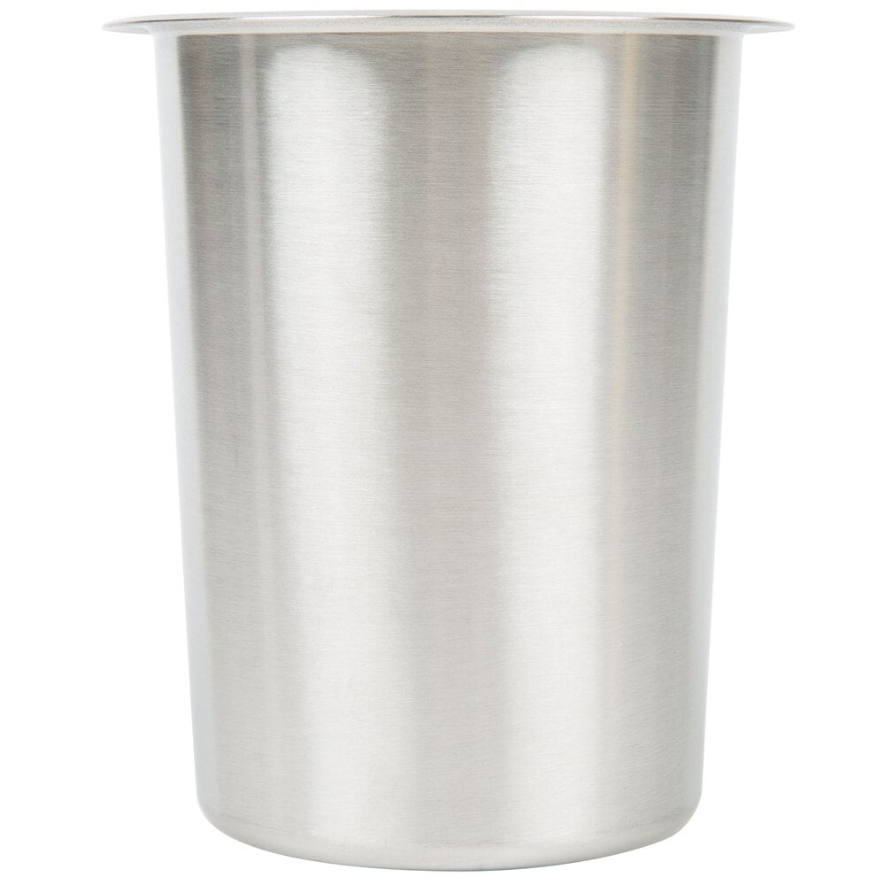 CalMil 1017 Solid Metal Cylinder