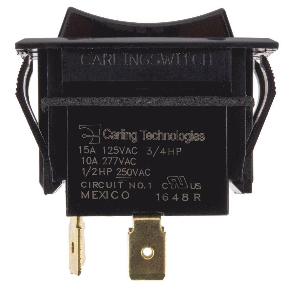 Bunn 05815.1000 On / Off / Start Rocker Switch Kit for G1 & G3 Coffee