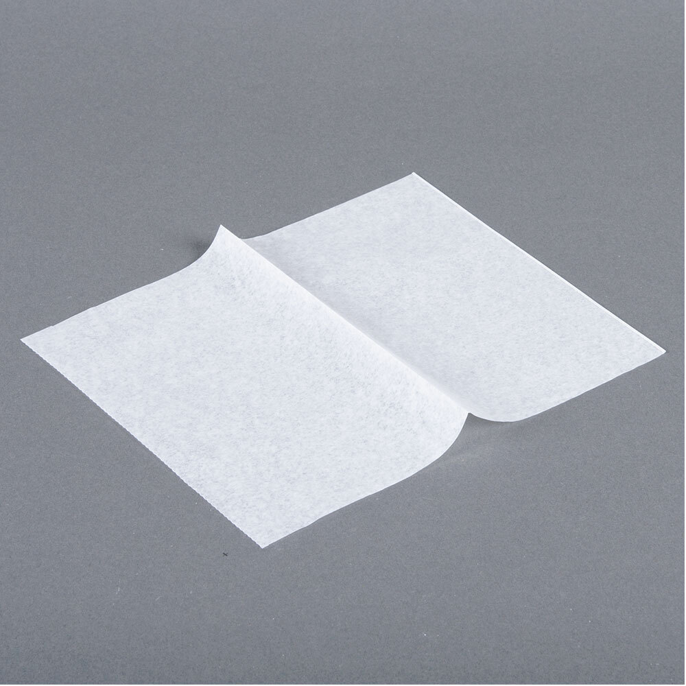 Durable Packaging HD-8 Heavy Weight Interfolded Deli Sheets 8