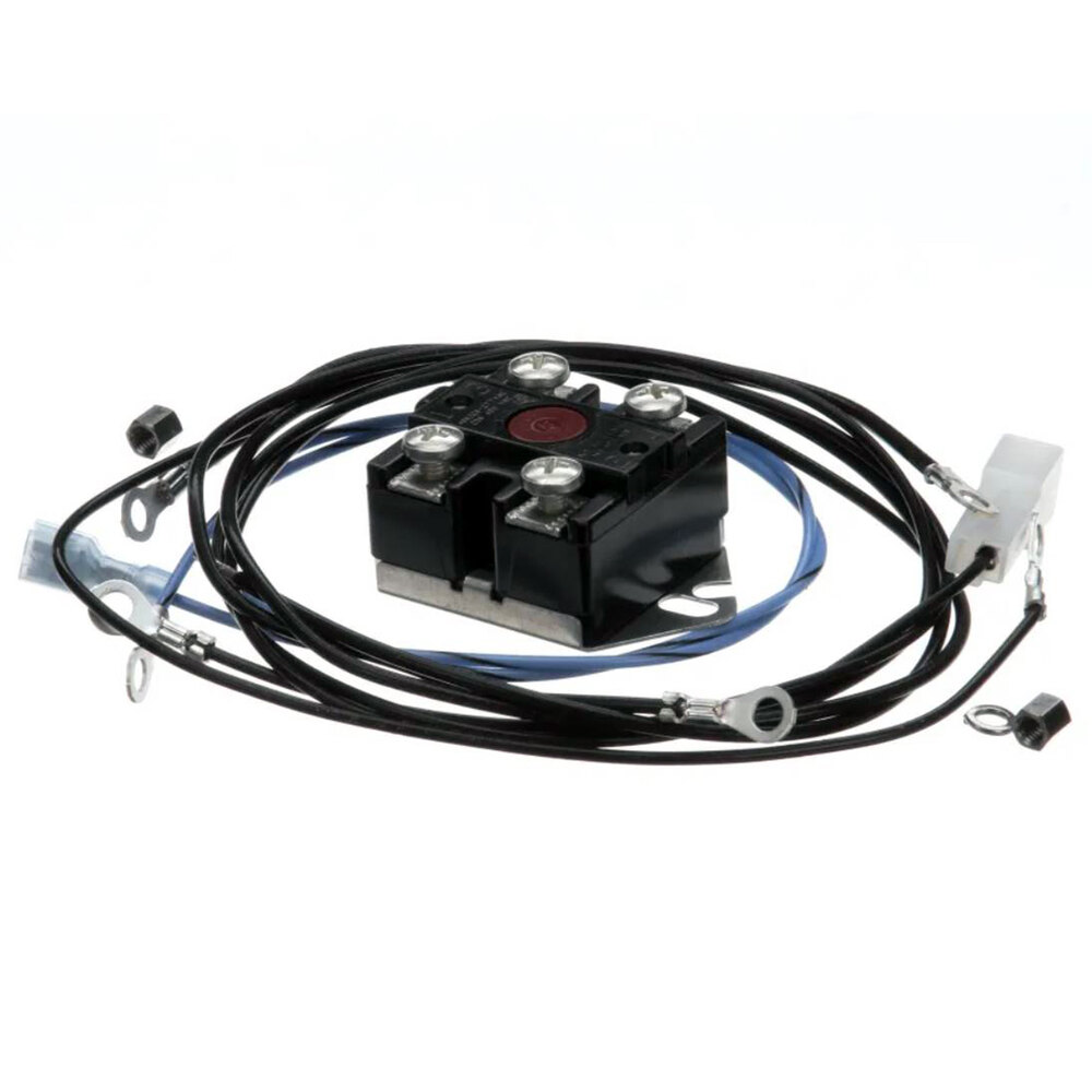 Bunn 23884.0000 Mechanical Thermostat Kit for H5E and H5X Element Hot