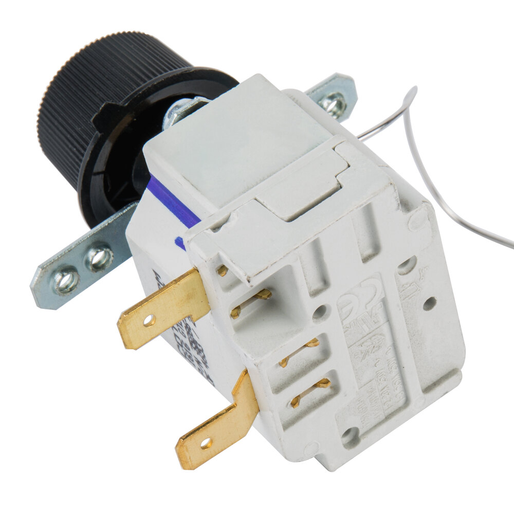 Bunn 02542.0002 Cother Thermostat Assembly for HW2 Hot Water Dispensers