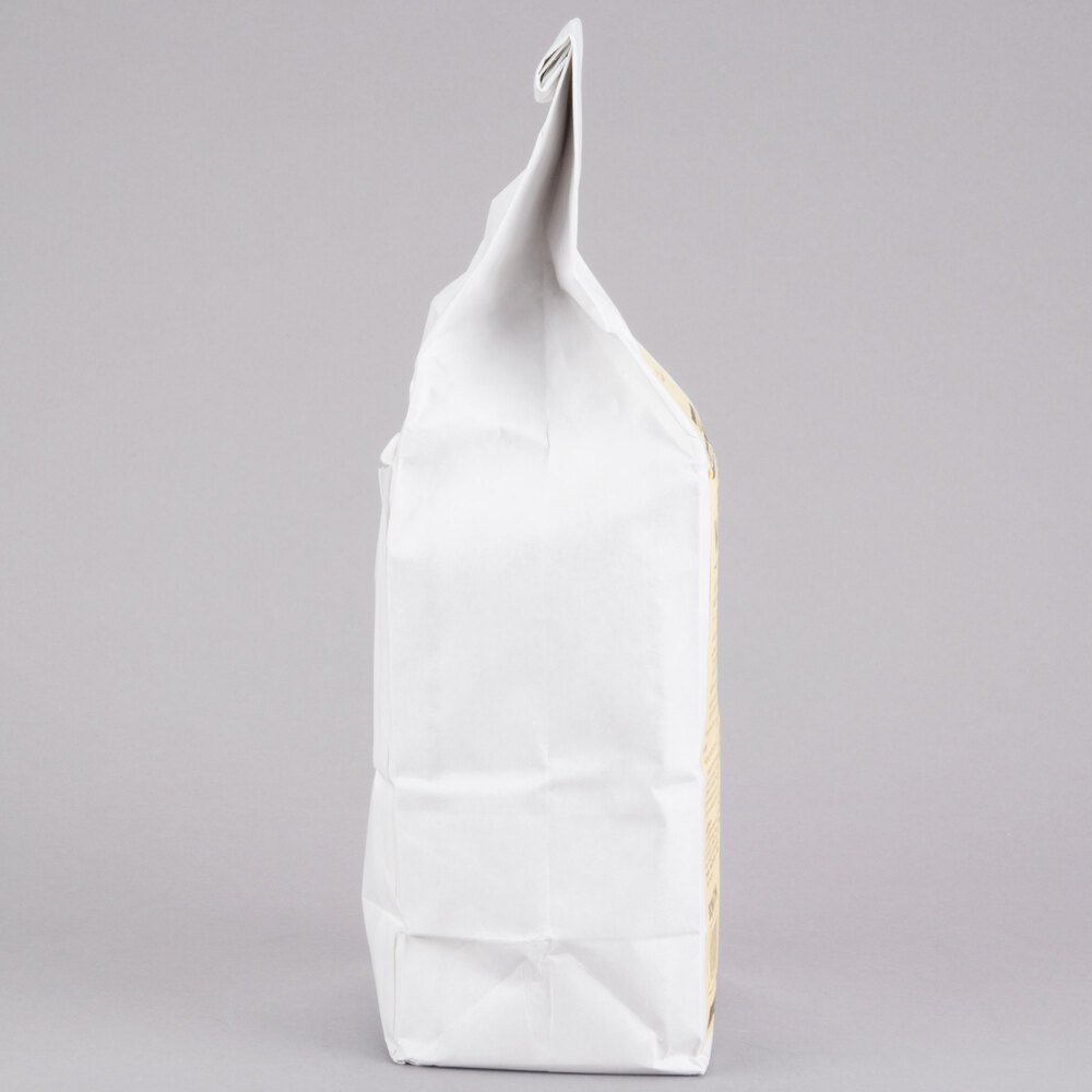 Carnival King Old Fashioned Waffle Cone Mix 5 lb. Bag