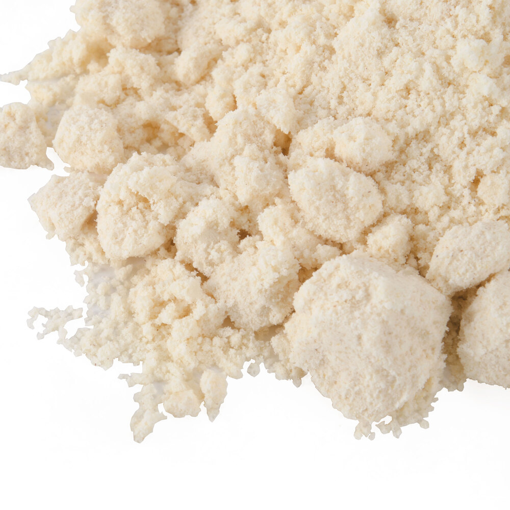 Carnival King Old Fashioned Waffle Cone Mix 5 lb. Bag