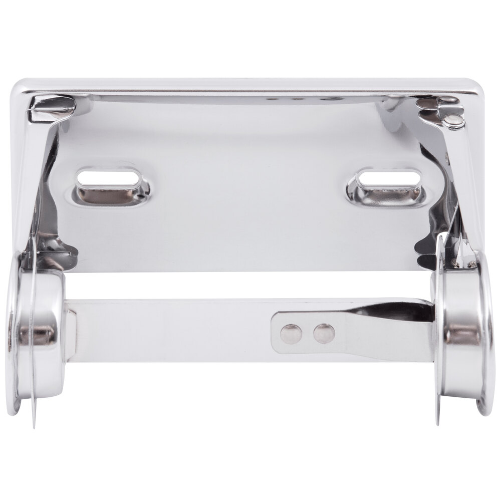 Bobrick B264 ClassicSeries SurfaceMounted Vandal Resistant Single