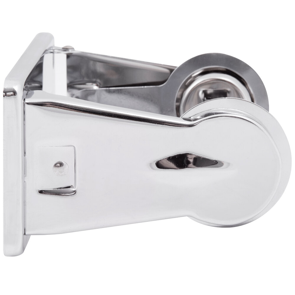 Bobrick B264 ClassicSeries SurfaceMounted Vandal Resistant Single