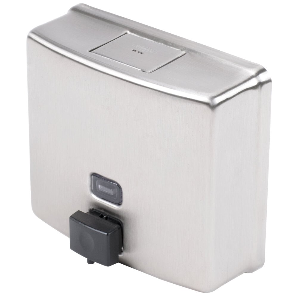 Bobrick ConturaSeries B4112 Surface Mounted 40 oz. Soap Dispenser