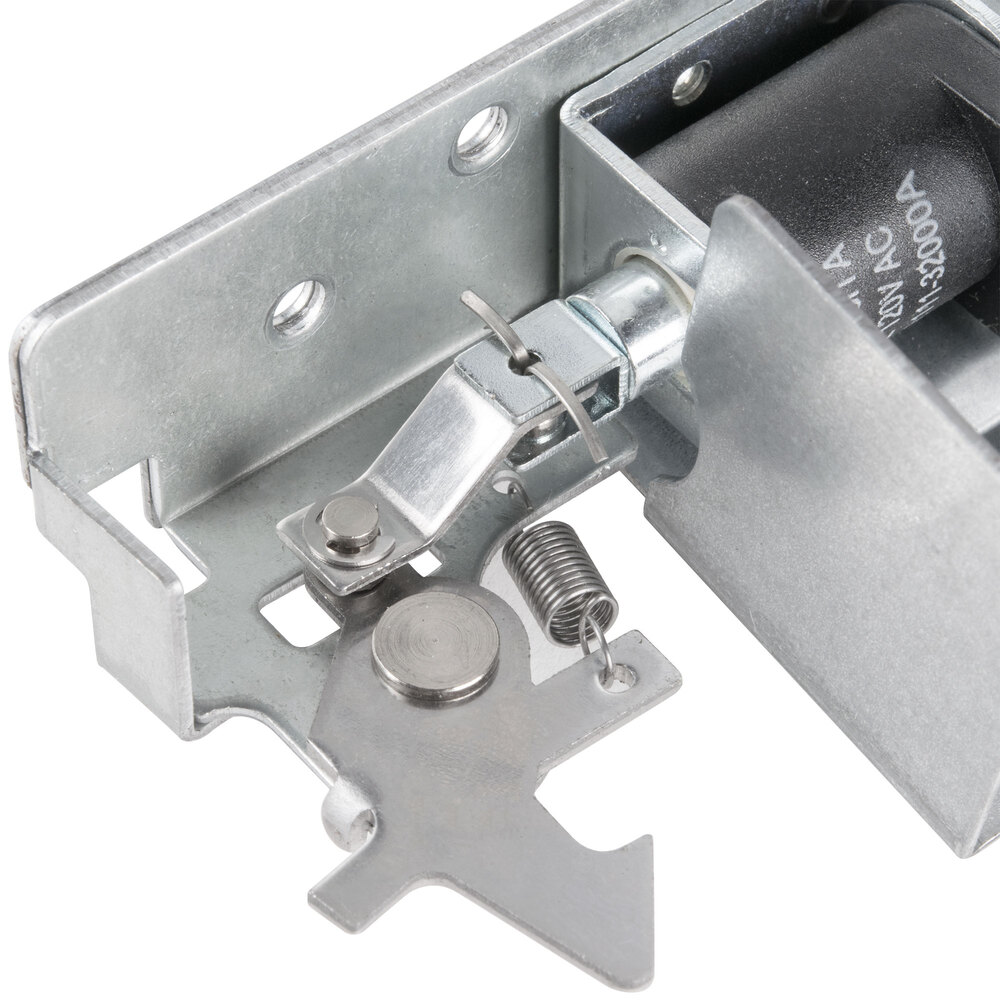 Waring 027192 Locking Mechanism for Toasters