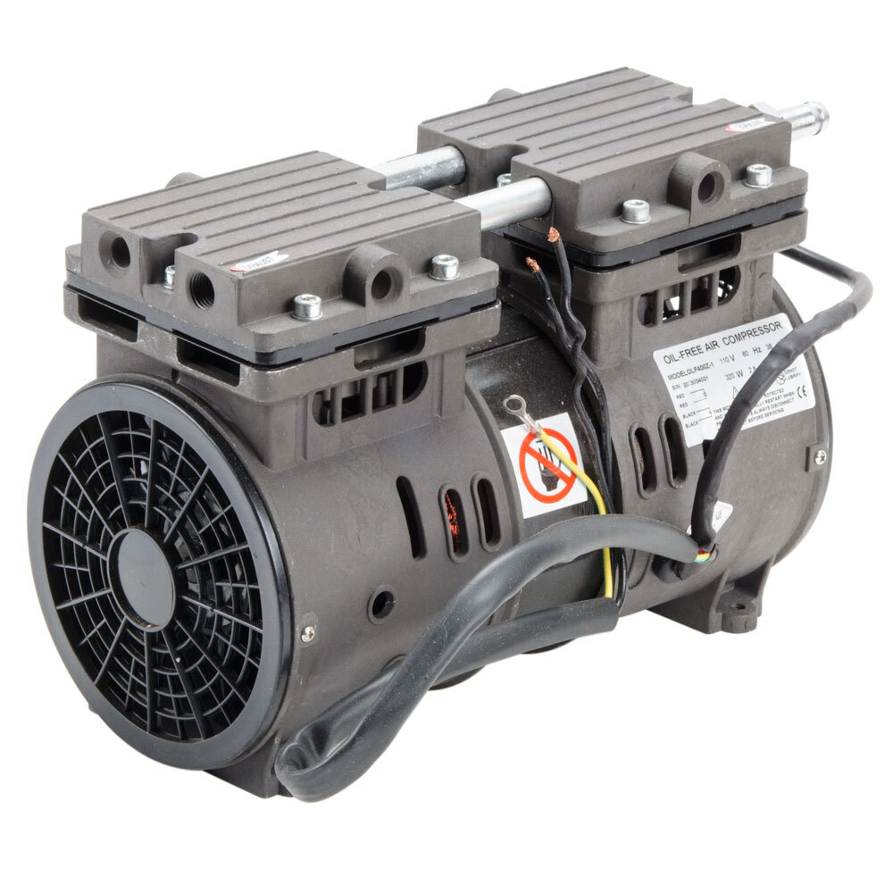 ARY VacMaster 978377 Replacement Oil Free Vacuum Pump for VP210 Vacuum