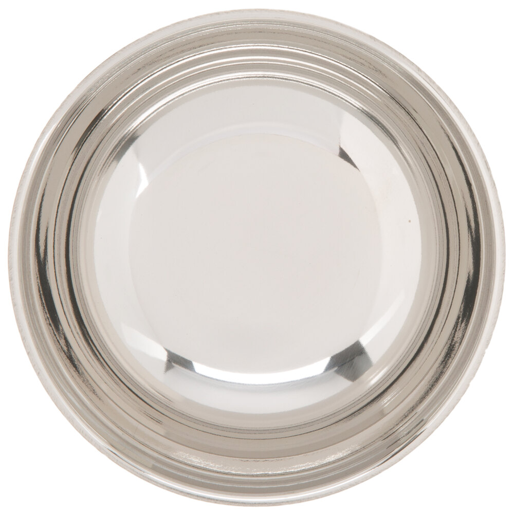 American Metalcraft Sdwb Oz Round Double Wall Stainless Steel