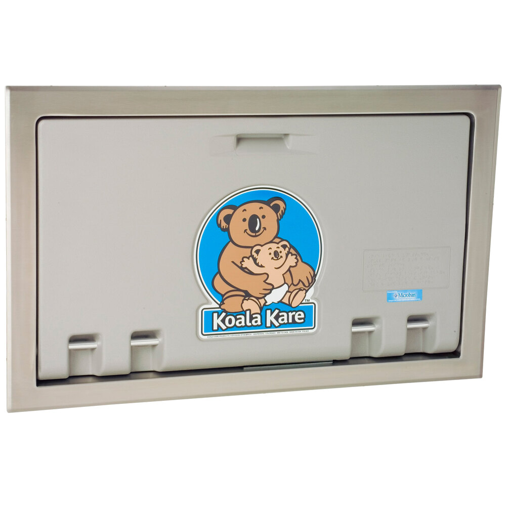 koala kare baby change table