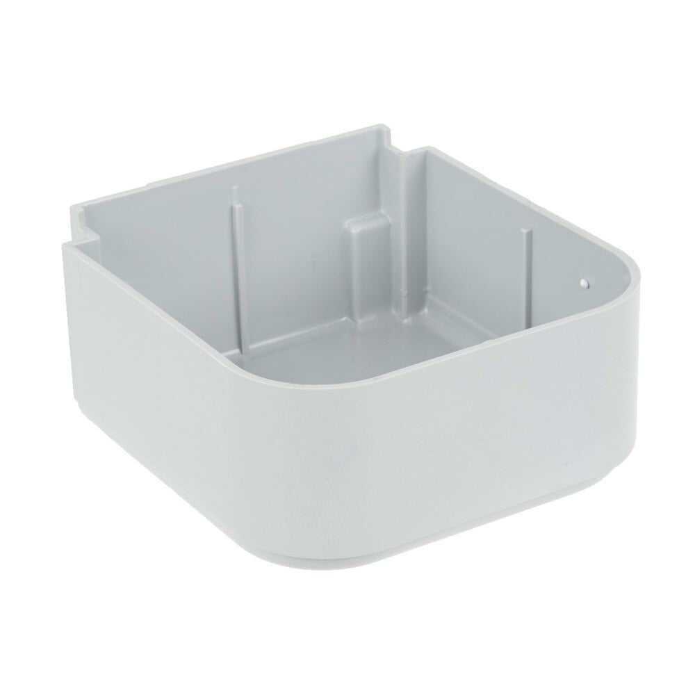 Cecilware 00686L Refrigerated Beverage Dispenser Drip Tray