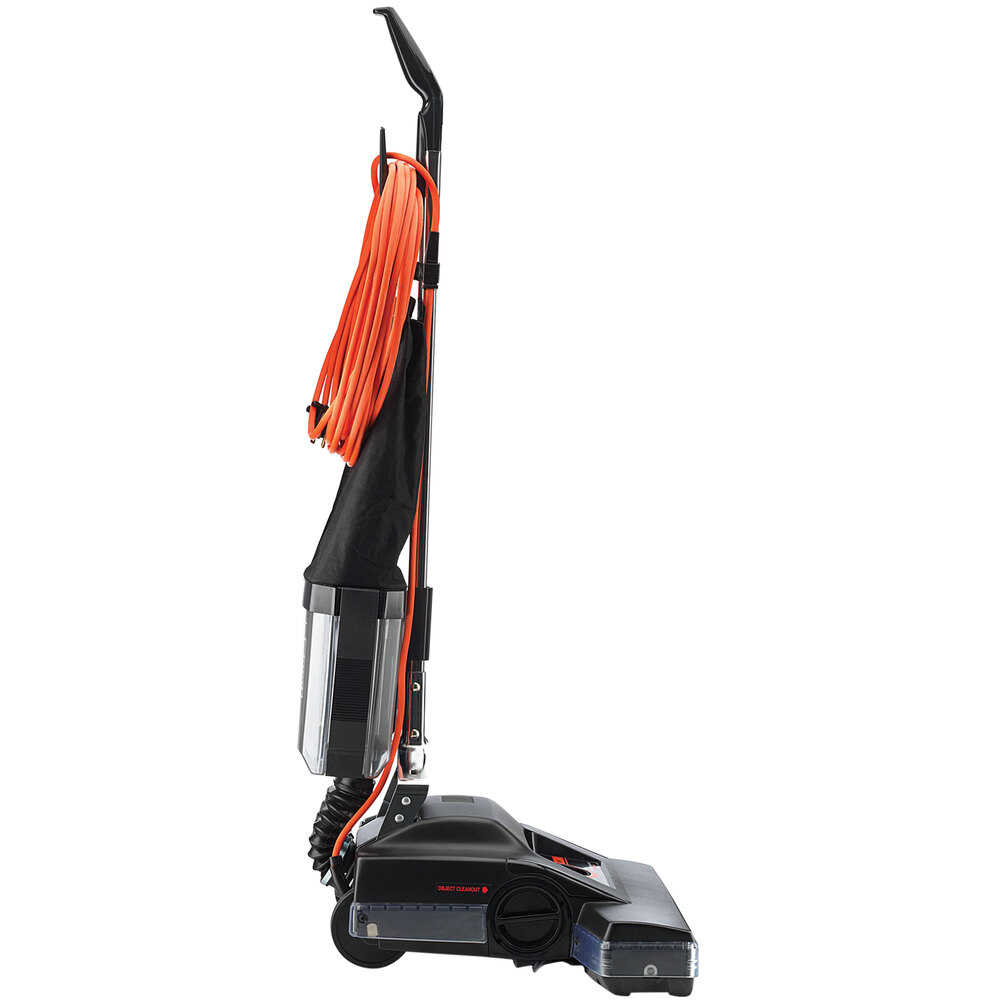 Hoover C1810010 18" Conquest Commercial Bagless Vacuum Cleaner
