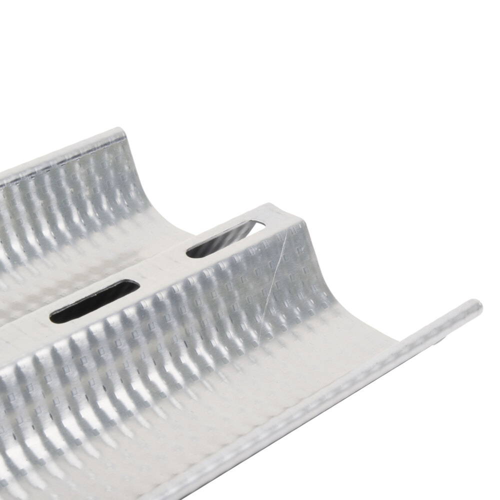 Matfer Bourgeat 311141 2 Loaf French Baguette Bread Pan