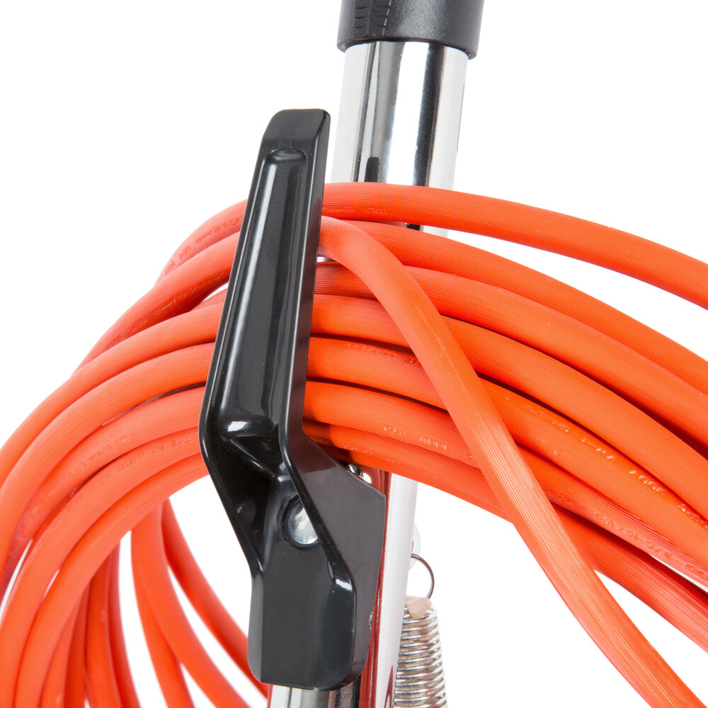 Hoover C1433010 Guardsman 12" Commercial Bagless Vacuum Cleaner